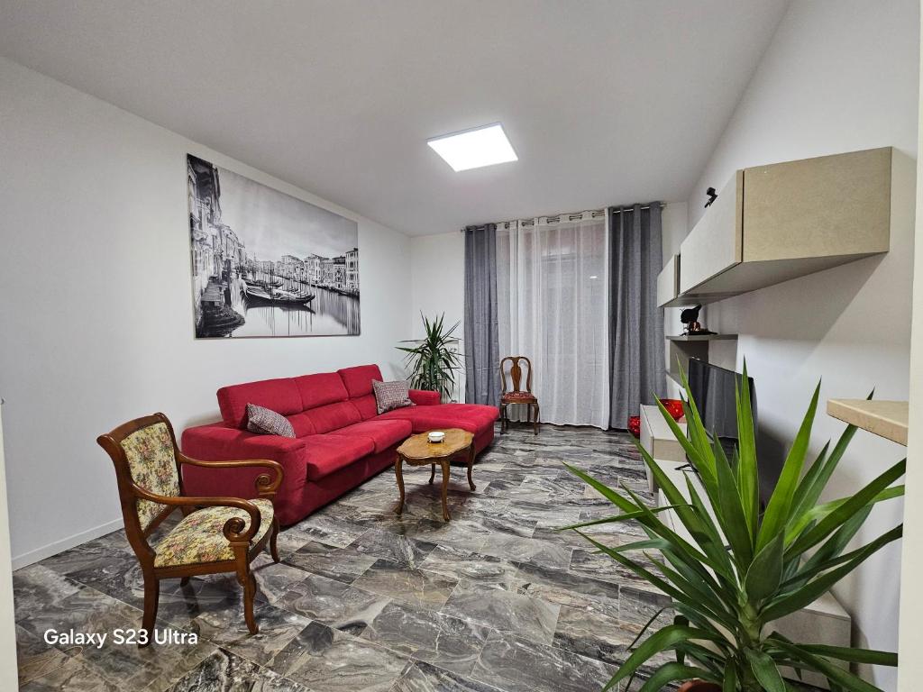 Casa Serena - 1