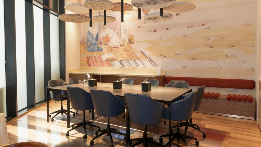Meeting room / ballrooms