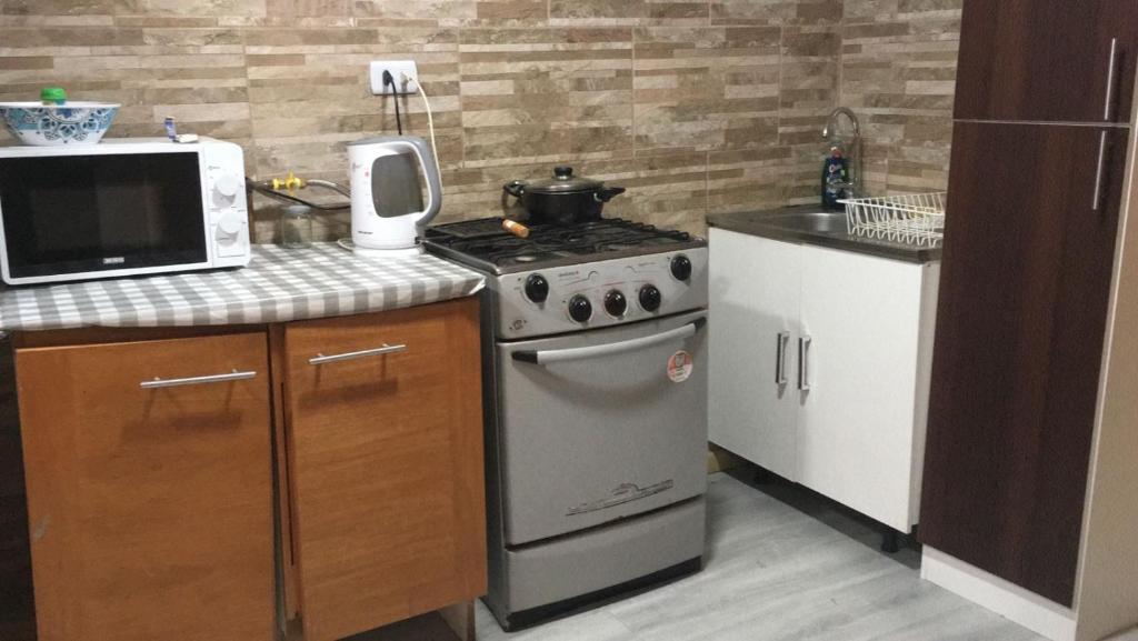 Cabañas Lomas del Hualle Dpto 08 - 4