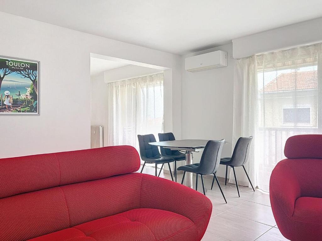 Le Grignan - Beaches 5 min walk & Terrace! - 1