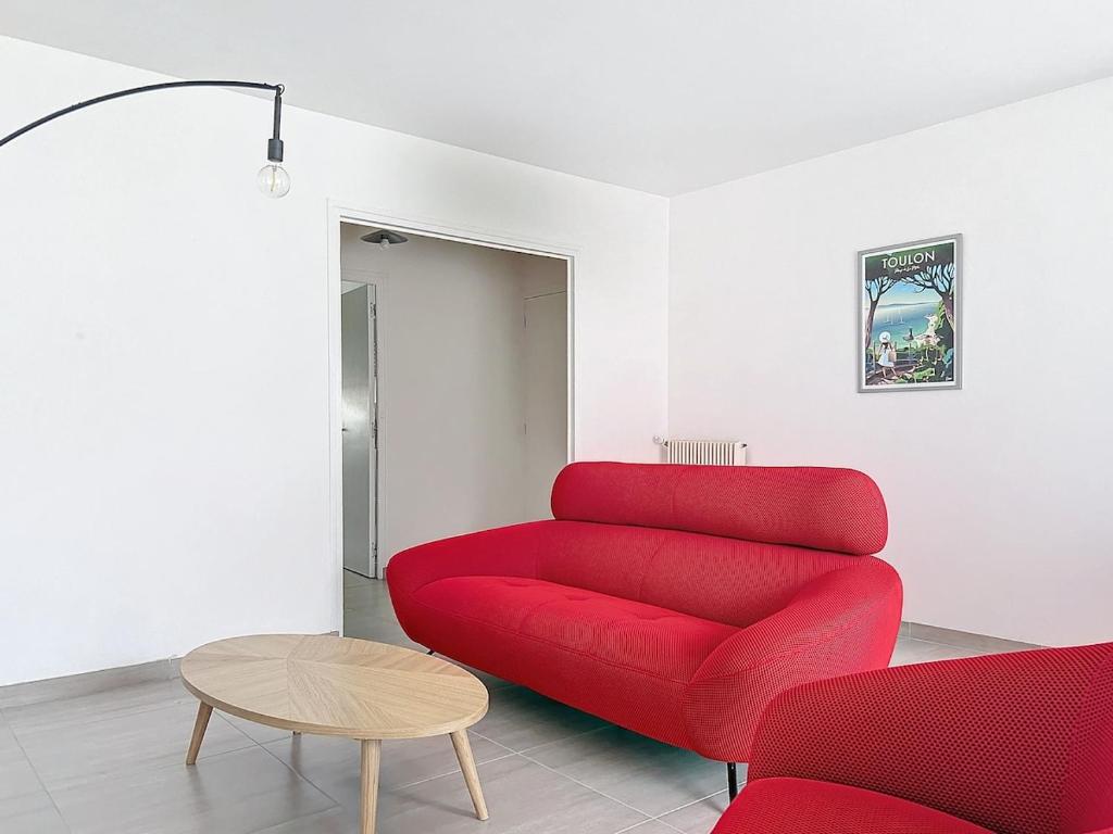 Le Grignan - Beaches 5 min walk & Terrace! - 5