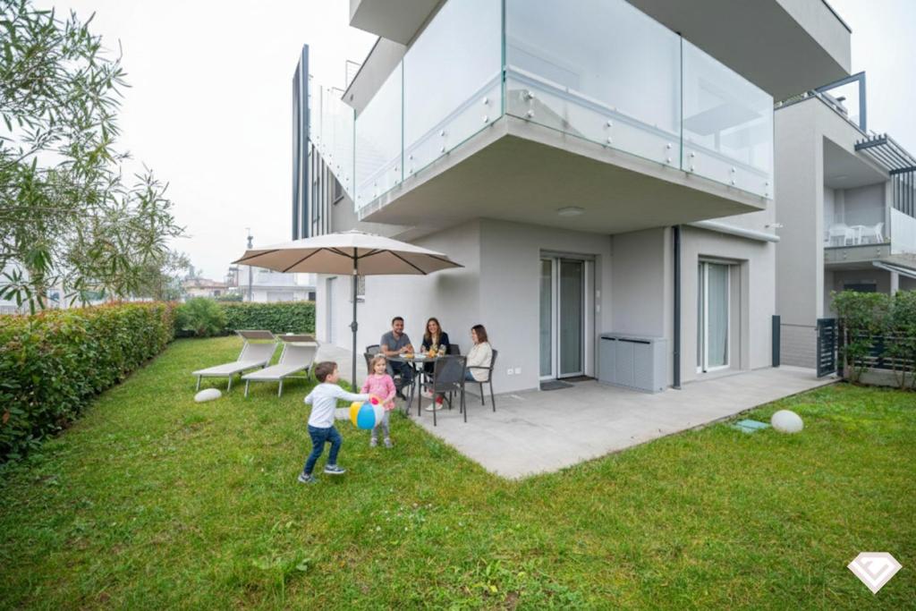 Ile Appartment - 5