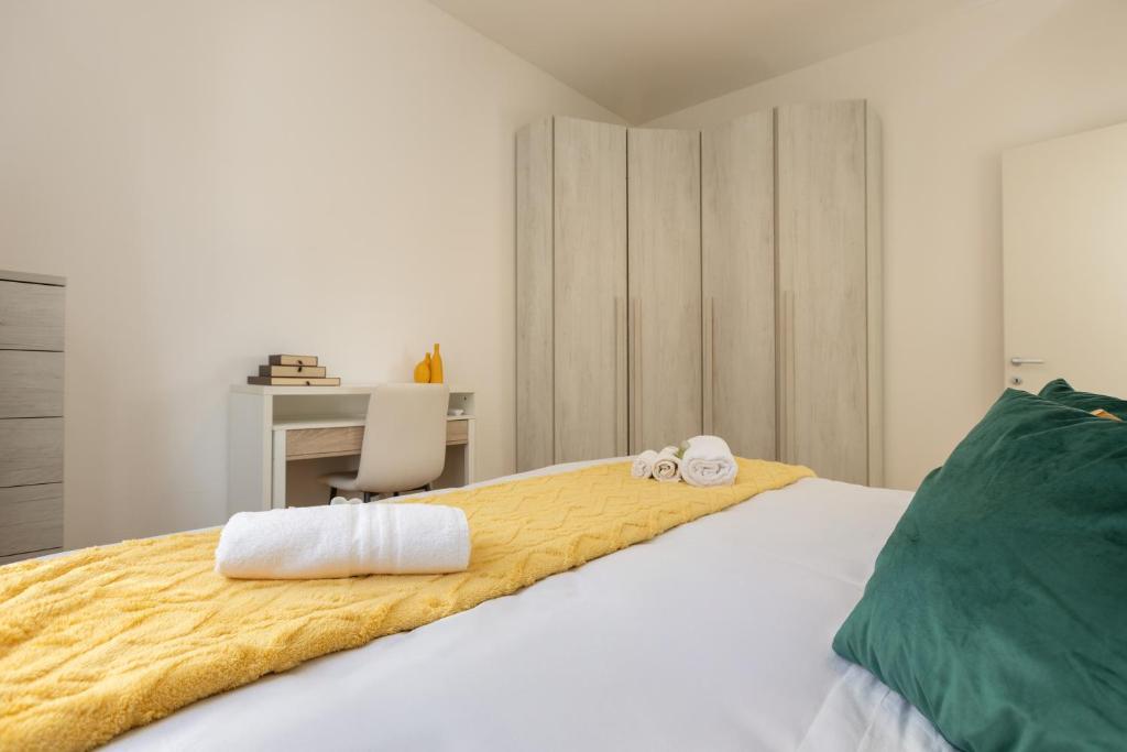 ArtStay - Apt Near Metro, Train Station, Isola - 3