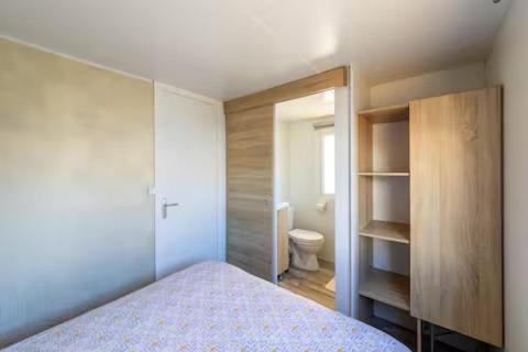 Mobil-home spacieux Capbreton - Proche plage - 3