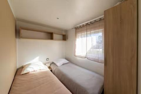 Mobil-home spacieux Capbreton - Proche plage - 4