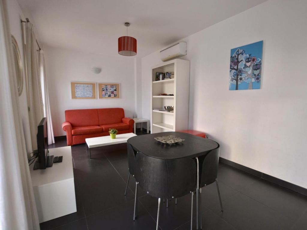 Apartment Plaza España - 1 Bedroom - LUAL - 1