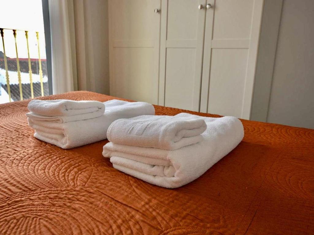 Apartment Plaza España - 1 Bedroom - LUAL - 5