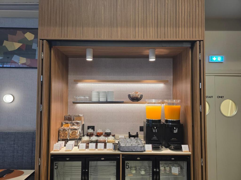 Residence Inn by Marriott Milano Linate - 3