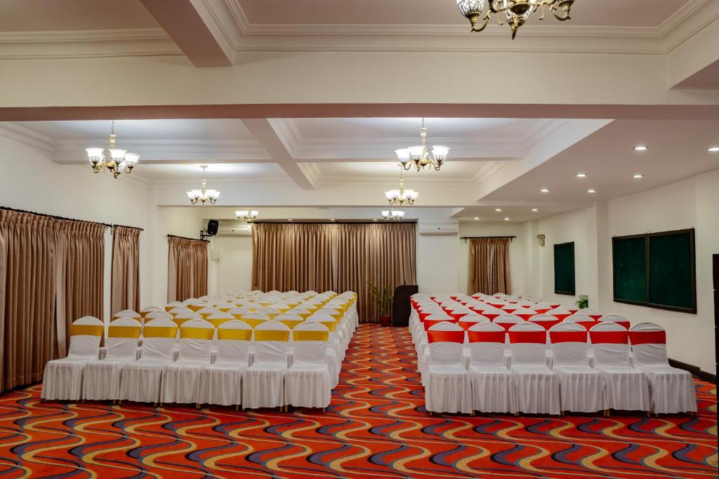 Meeting room / ballrooms