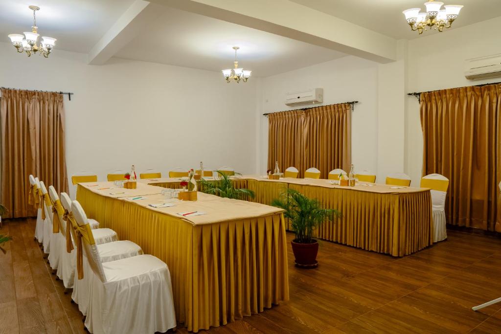 Meeting room / ballrooms