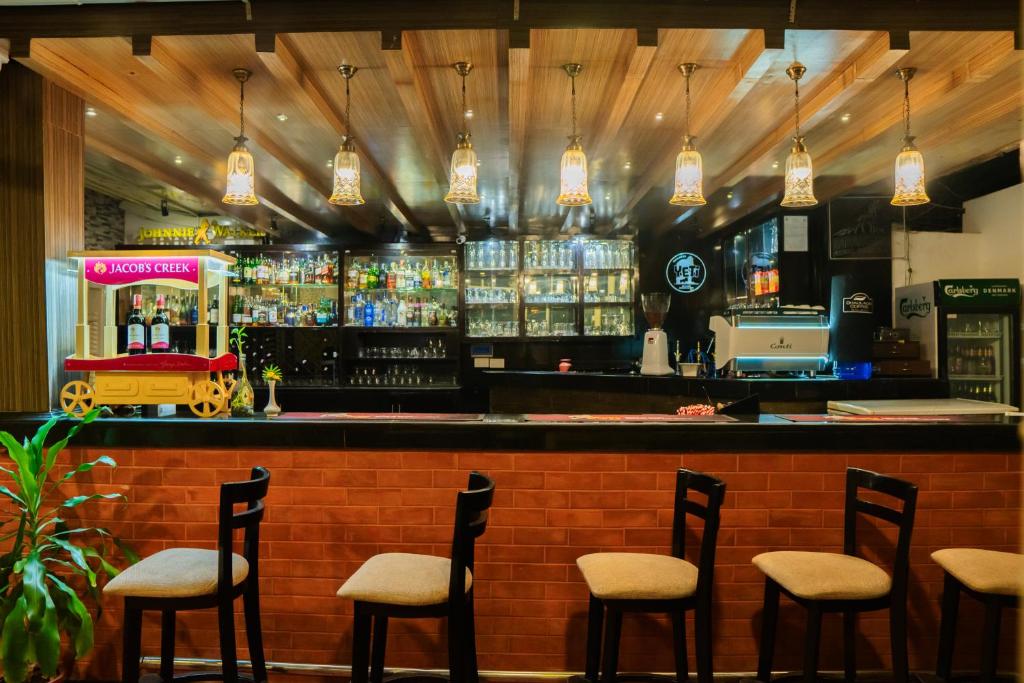 Bar/lounge