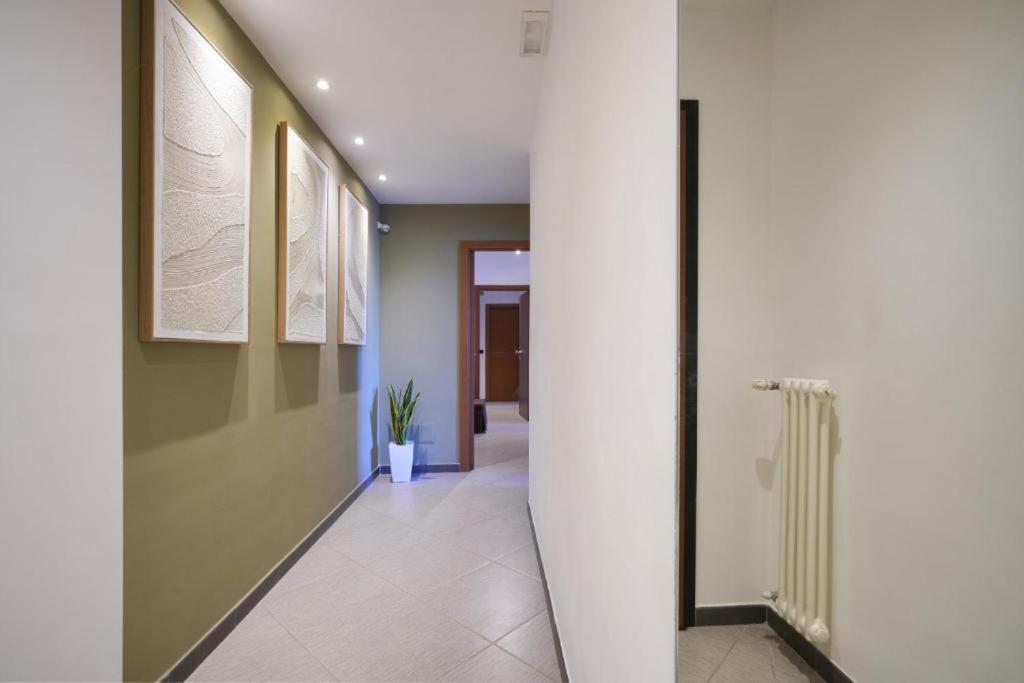 SkyGate - Airport Suites with Terrace - 2