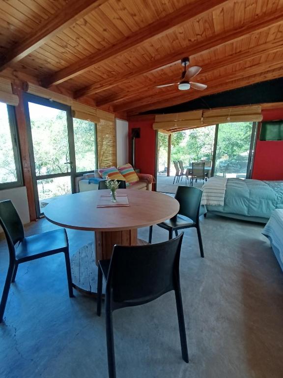 Loft de playa VenTeVeo Chakra de Montaña - 4