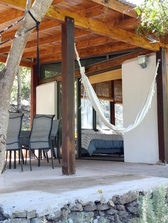 Loft de playa VenTeVeo Chakra de Montaña - 3