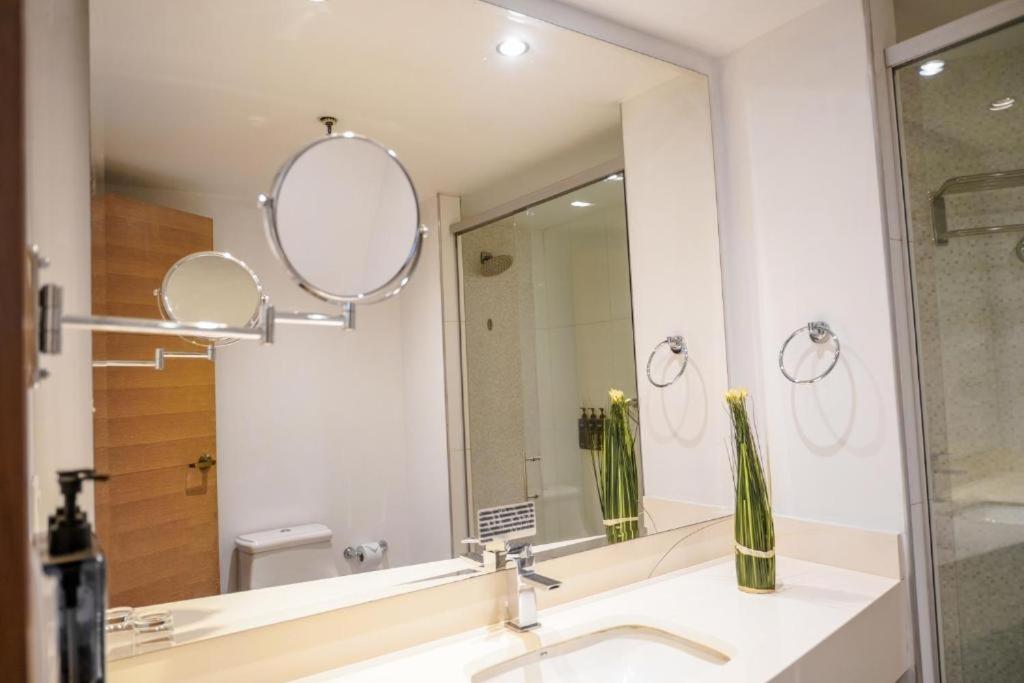 Hotel Ilar Boulevard del Rio - 3