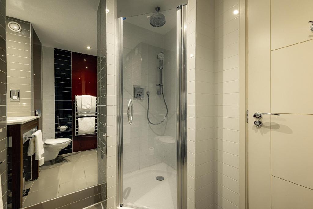 Shower