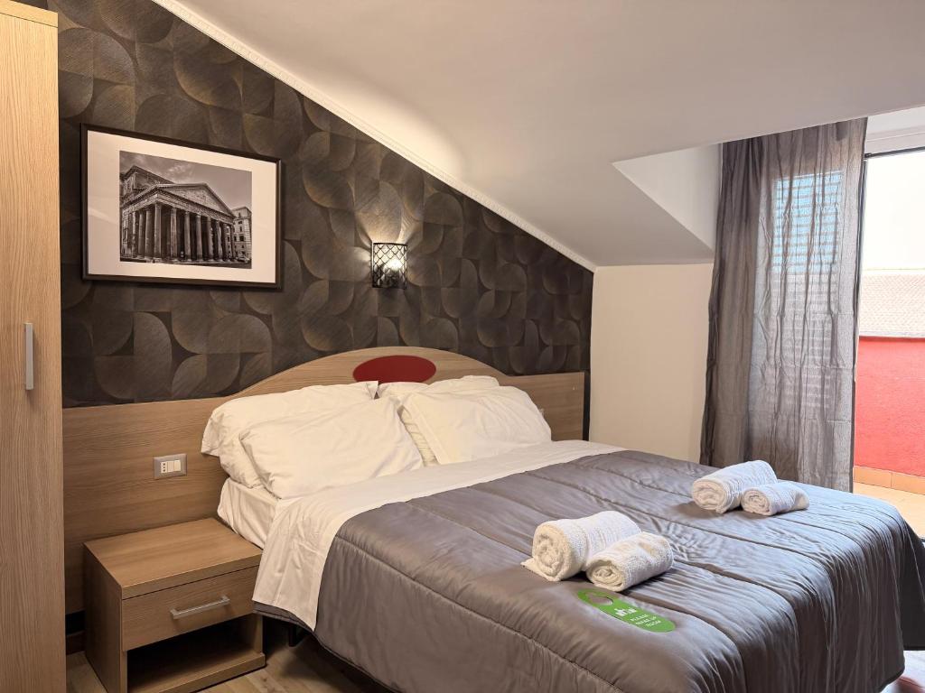 Hotel Concorde - 1