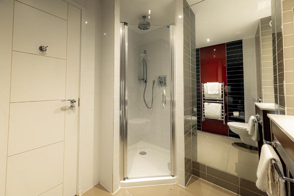 Shower