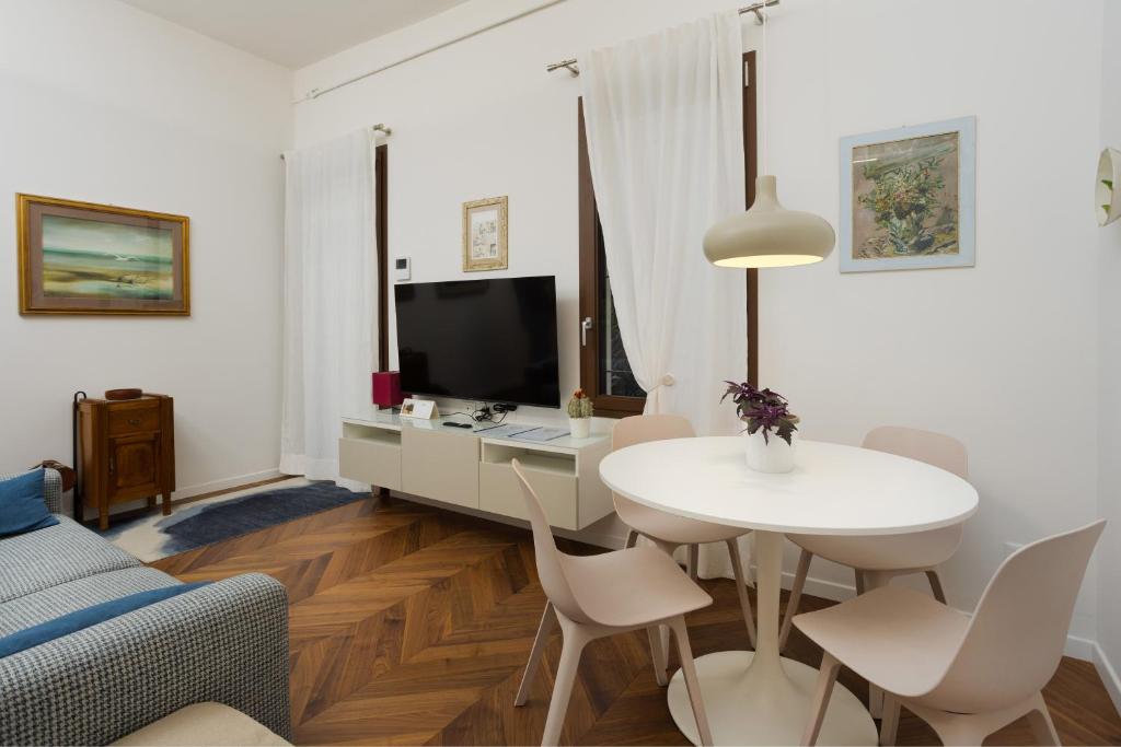 La Casa sui Colli - 4