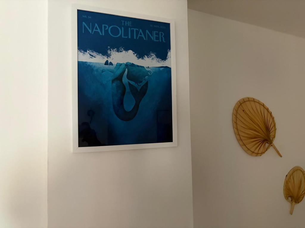 Santa Lucia Loft Napoli - 3