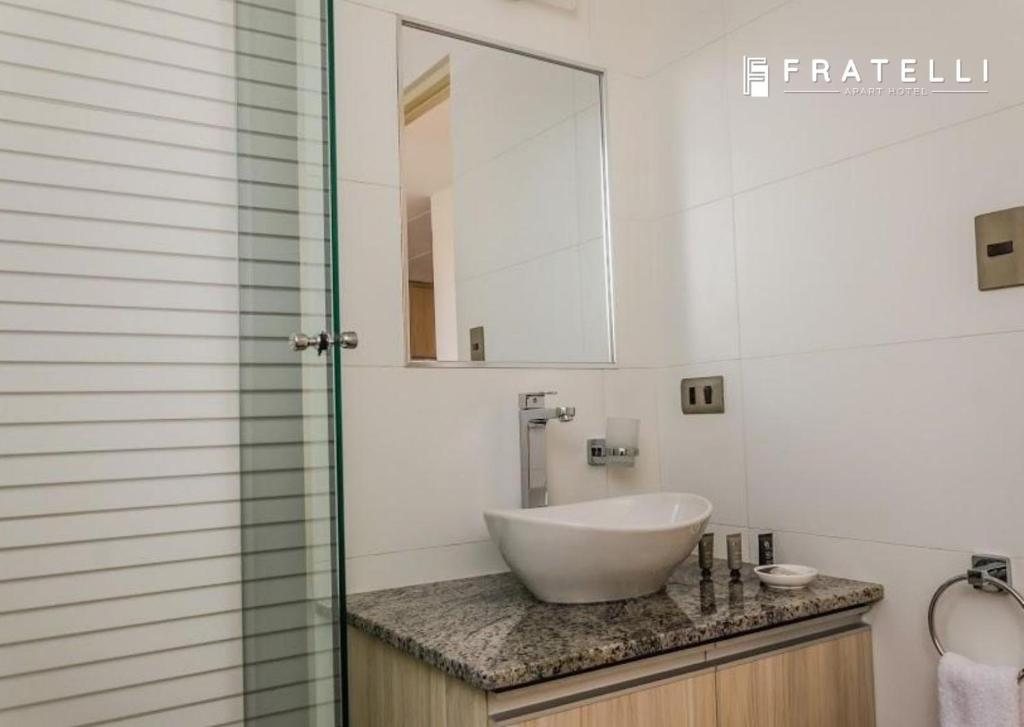 Fratelli Apart Hotel - 4