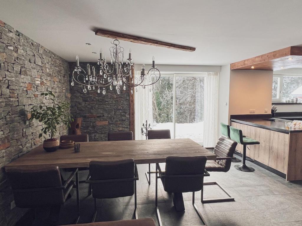 Residence Caro Appartement Giffre, 6p, 105m2 - 4
