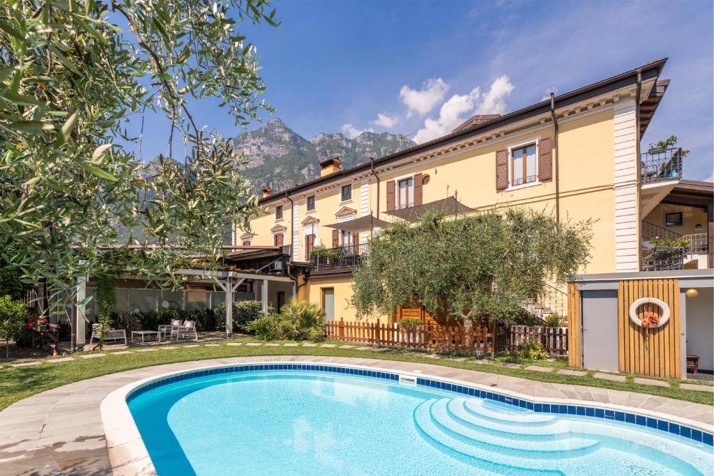 Residence Villa degli Aranci - 4