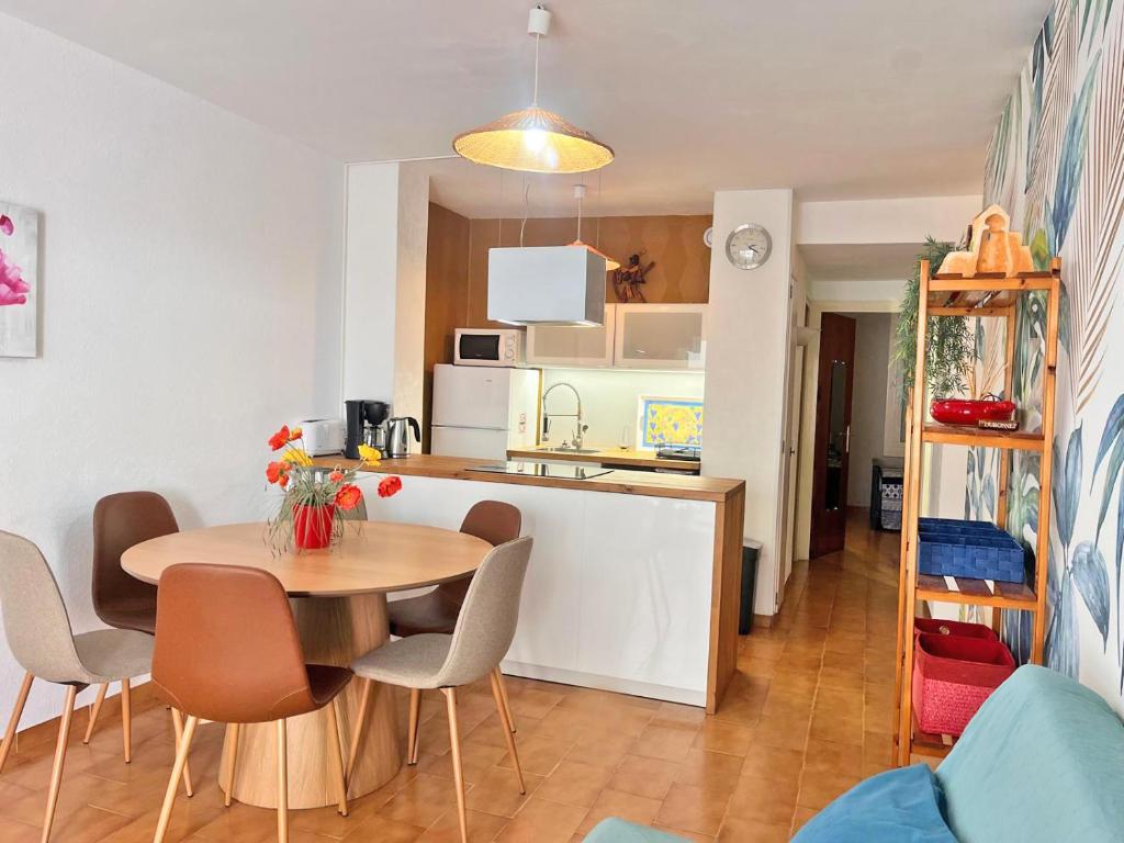 Basic Comfort Apartment Gran Reserva 0070 - 4