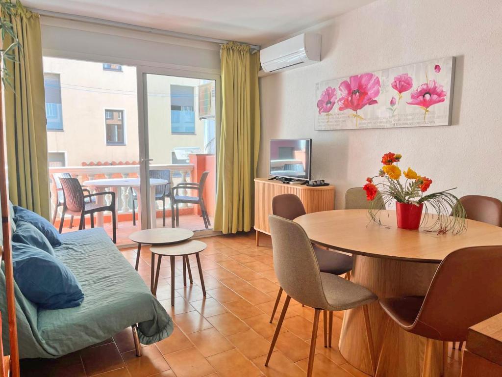 Basic Comfort Apartment Gran Reserva 0070 - 1