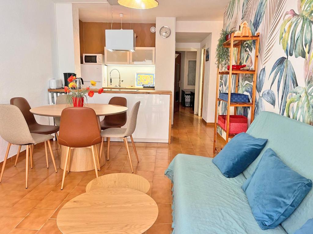 Basic Comfort Apartment Gran Reserva 0070 - 5