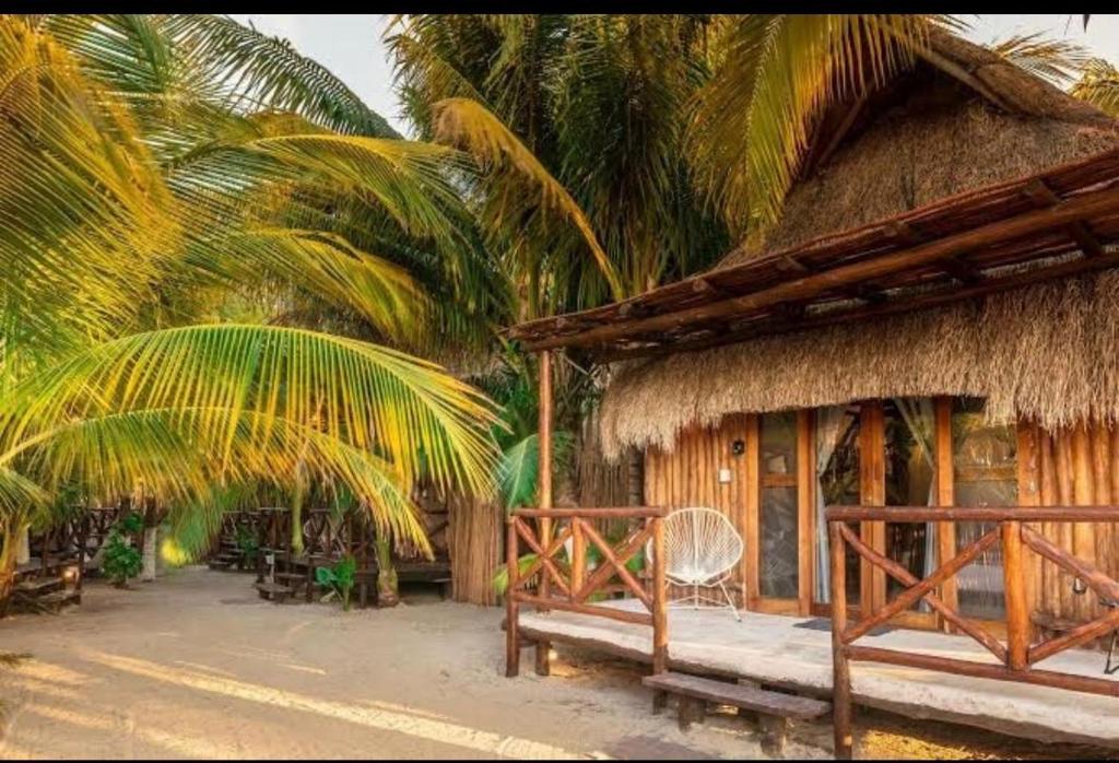 Eco Cabañas Laak - 4