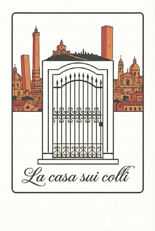 La Casa sui Colli - 1