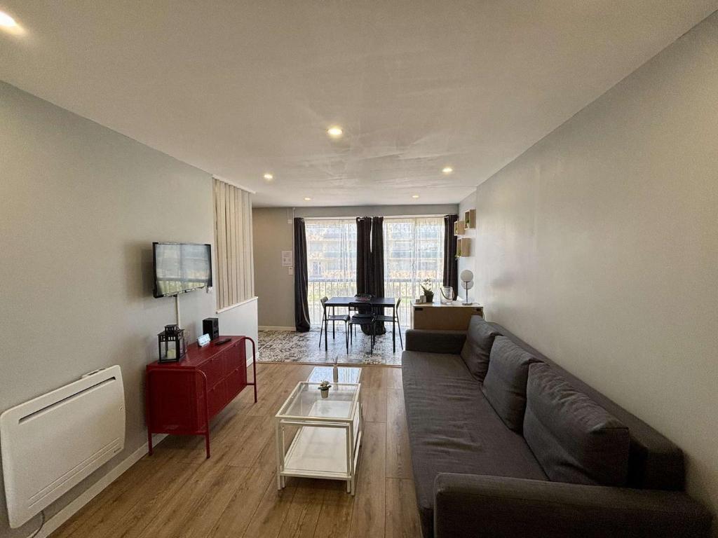 Appartement Studio PORT LA NOUVELLE PN480-046 - 2