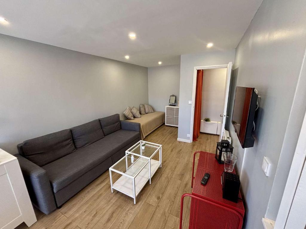 Appartement Studio PORT LA NOUVELLE PN480-046 - 3