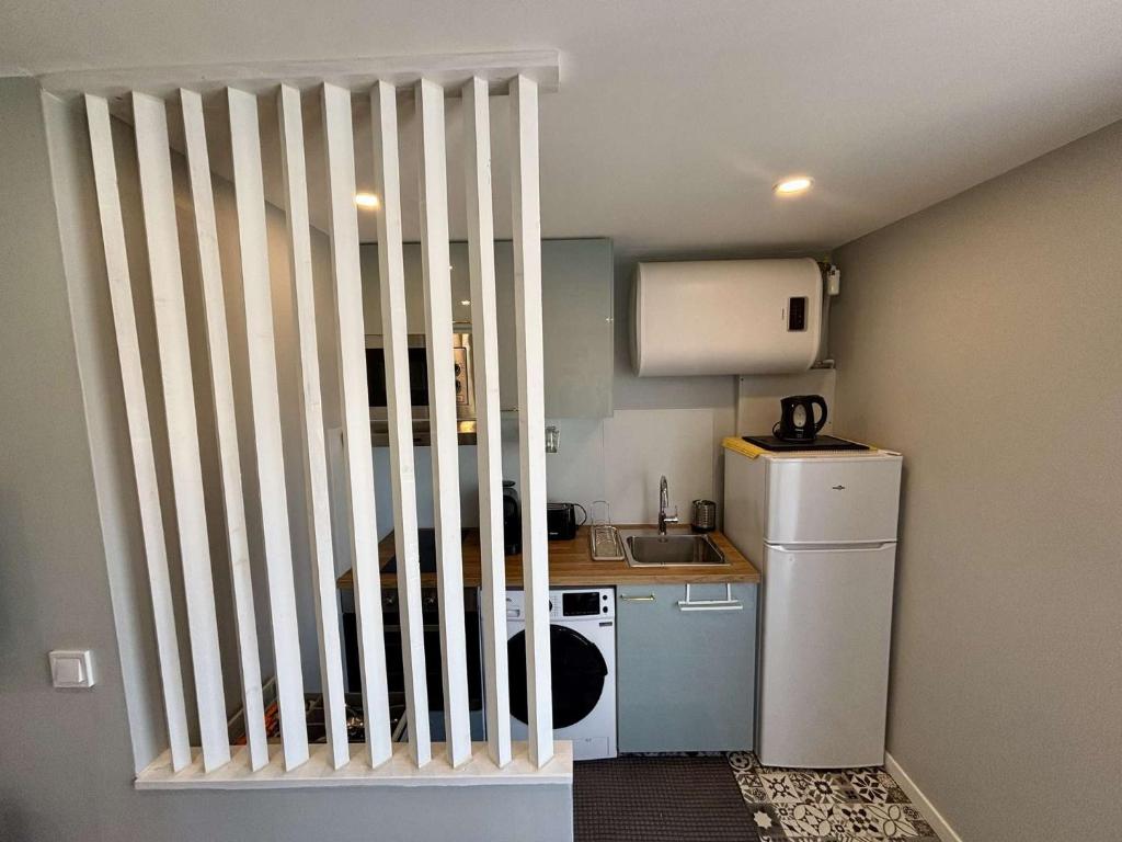 Appartement Studio PORT LA NOUVELLE PN480-046 - 4