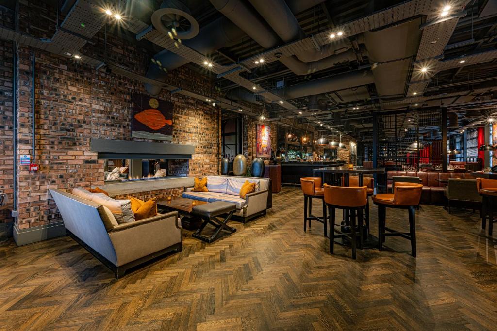 Bar/lounge