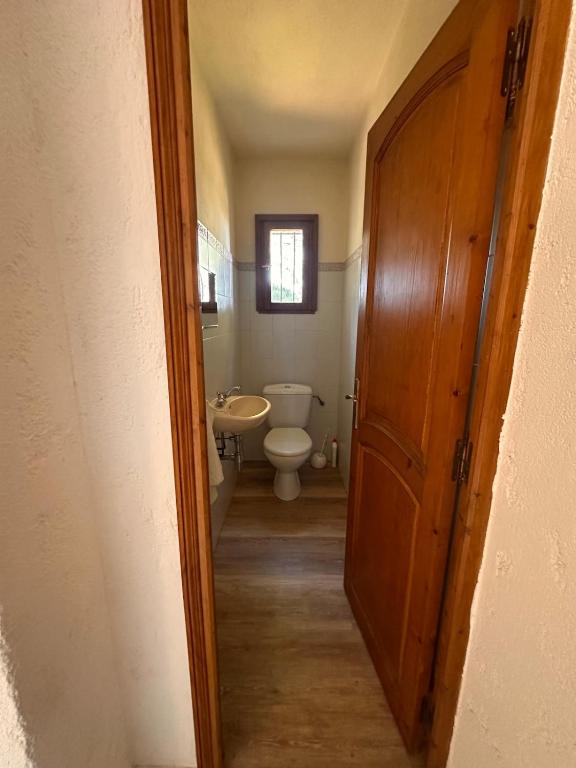 Charmante Villa Privée avec Piscine - 5