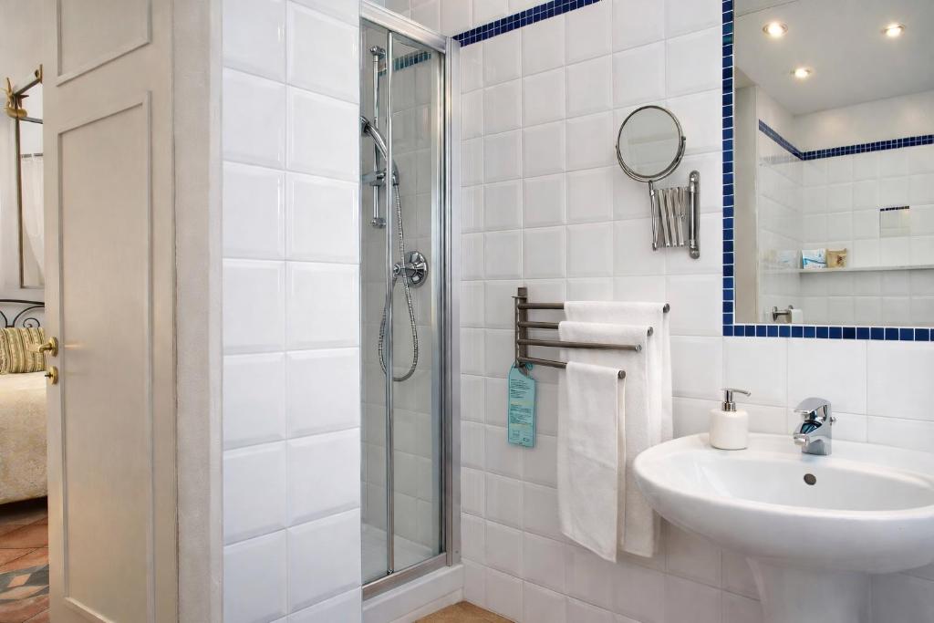 Hotel Del Borgo - 5