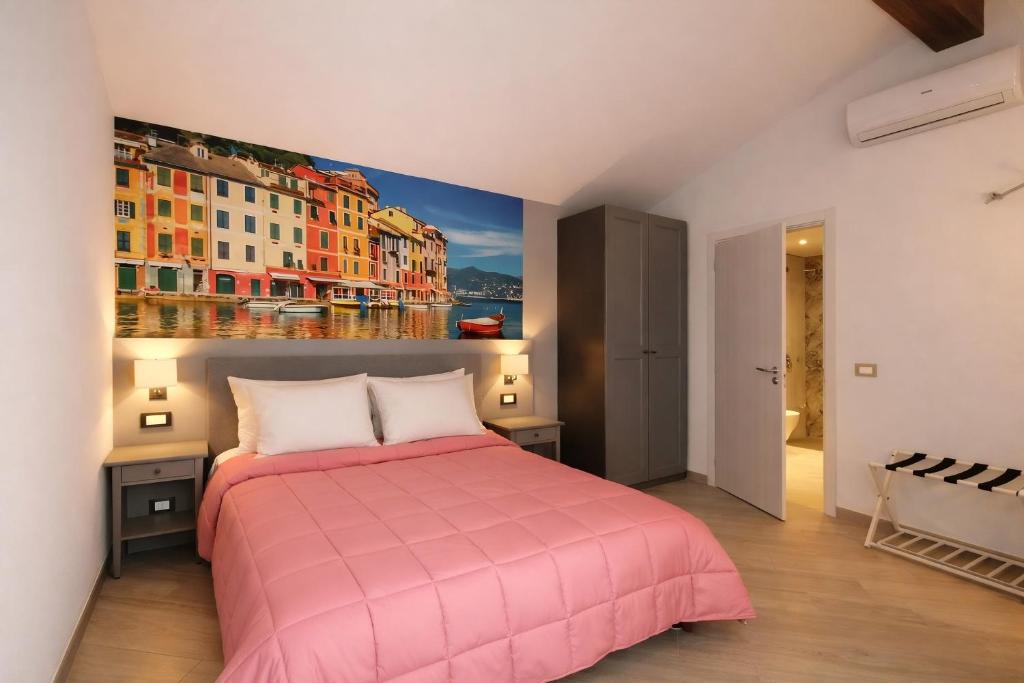 Hotel Del Borgo - 1