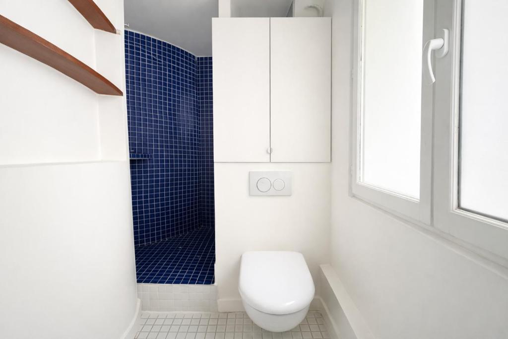 Elegant Appartement au cœur de Montmartre - 3