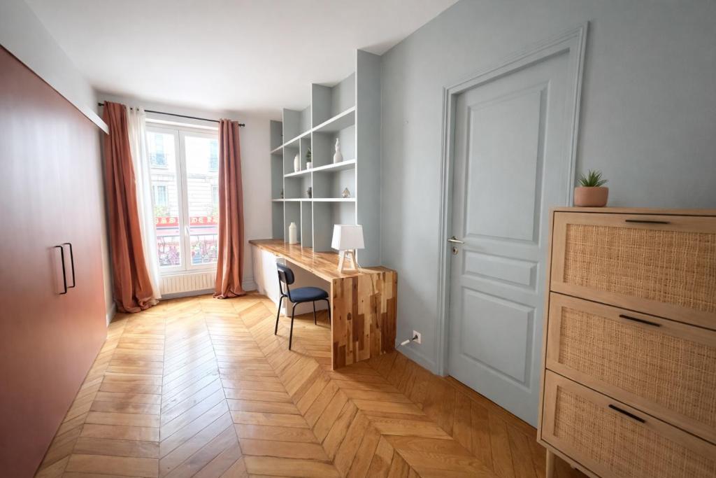 Elegant Appartement au cœur de Montmartre - 5