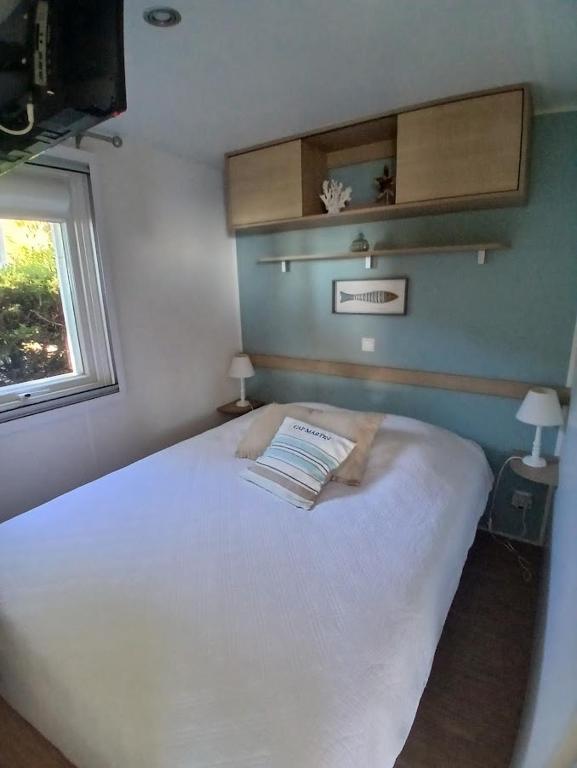 Vacation with exceptional sea views in St Raphaël - 3