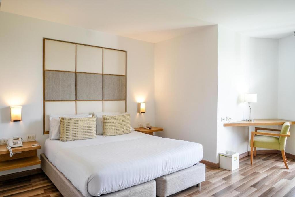 Hotel Ilar Boulevard del Rio - 4