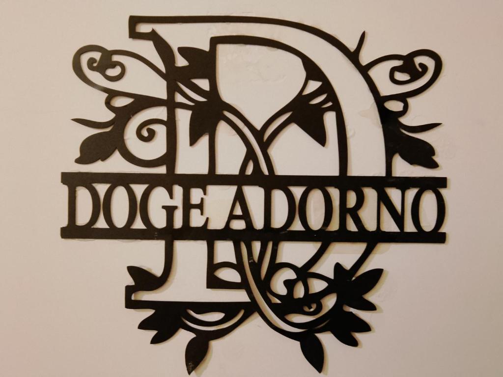 DOGE ADORNO- Davanti all'acquario - Grande terrazza privata - Palazzo Nobiliare Storico - 3