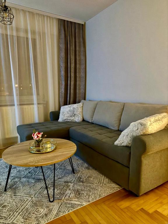 Apartmani Alexa - 1