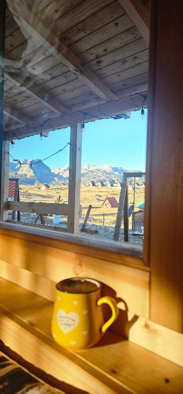 Green Top Durmitor - 4