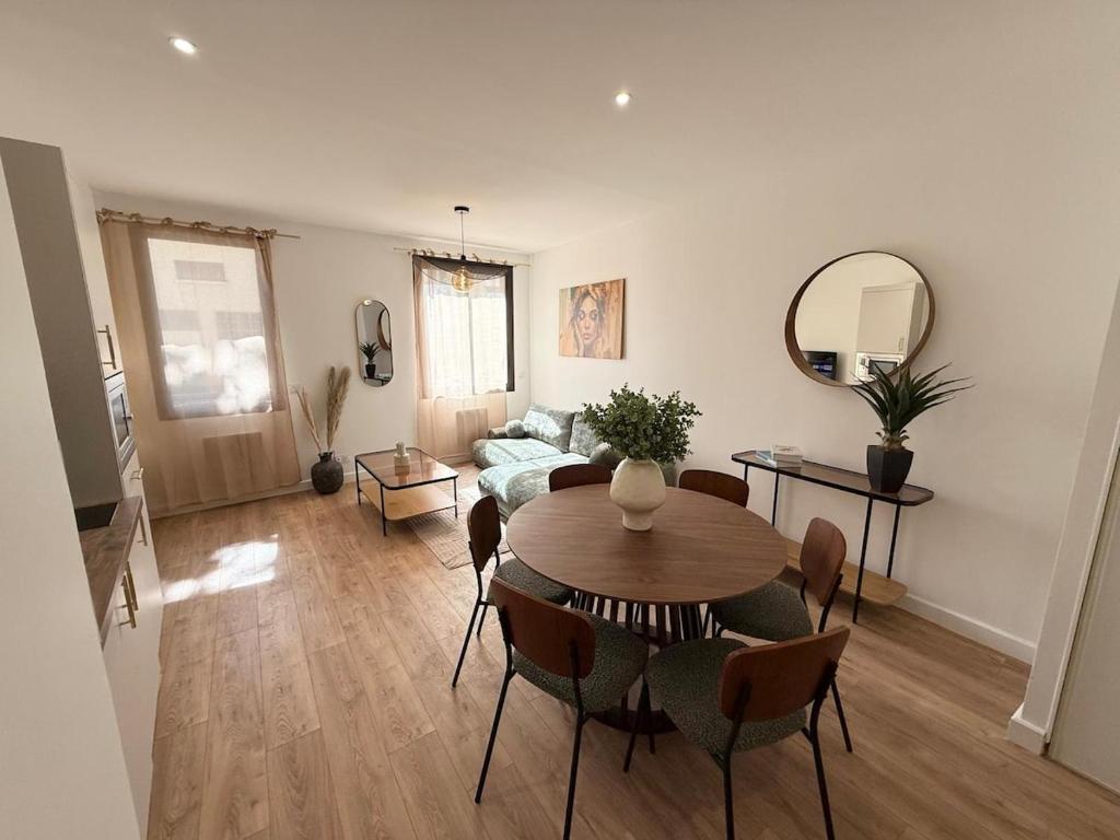 Richerand - 2 Bedrooms - Pardieu - 3