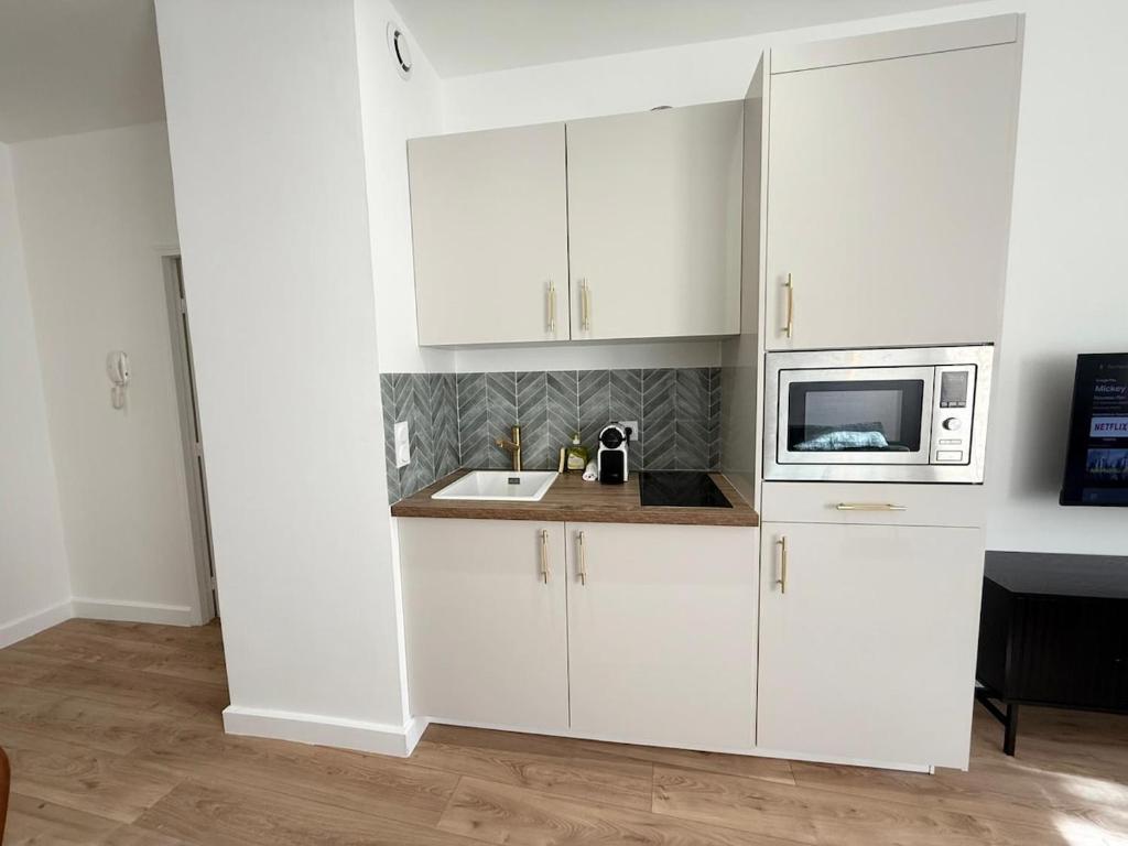 Richerand - 2 Bedrooms - Pardieu - 4
