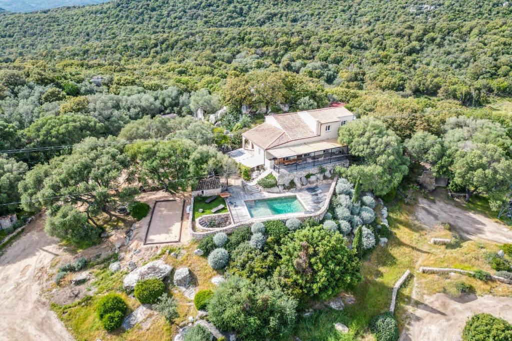 Villa Casteddu Di Porto-Vecchio - 3