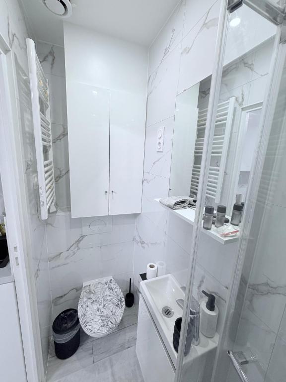 Cosy saint sauveur Paris 2 - 4